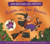 Pan Macmillan Room on the Broom (20th Anniversary Edition)