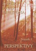 Brunton Paul Zápisky Paula Bruntona - Svazek 1: Perspektivy
