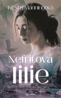 Grada Nefritová lilie - Rodinné tajemství, které sahá až do daleké Šanghaje za druhé světové války