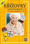 Glos Křížovky odpočinkové - Švédské křížovky