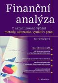 Grada Finanční analýza - metody, ukazatele a využití v praxi