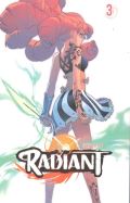 ZANIR Radiant 3