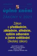 kolektiv autor Aktualizace V/2 kolsk zkon