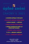 kolektiv autorů Aktualizace V/3 Zákon o evidenci obyvatel