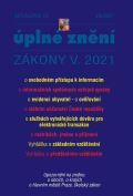 kolektiv autor Aktualizace V/3 Zkon o evidenci obyvatel