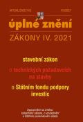 kolektiv autor Aktualizace IV/3 Zkon o technickch poadavcch na stavby