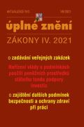 kolektiv autor Aktualizace IV/2 Zkon o zadvn veejnch zakzek