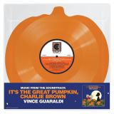 Guaraldi Vince It's The Great Pumpkin, Charlie Brown