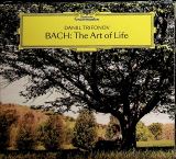 Trifonov Daniil Bach - The Art Of Life