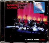 Steely Dan Northeast Corridor: Steely Dan Live!