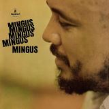 Mingus Charles Mingus Mingus Mingus Mingus (Acoustic Sounds)