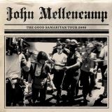 Mellencamp John Good Samaritan Tour 2000