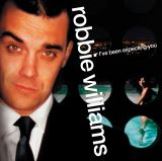 Williams Robbie I've Been Expecting You