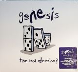 Genesis Last Domino (Limited Edition 2CD)