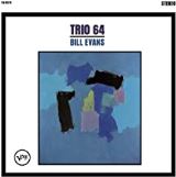 Evans Bill Trio '64