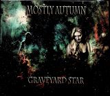 Mostly Autumn Graveyard Star