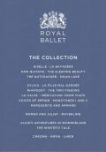 Royal Ballet Royal Ballet Collection