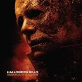 OST Halloween Kills-Coloured-