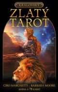 Synergie Krlovsk Zlat tarot