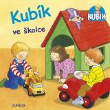 Junior Kubík ve školce