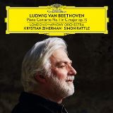 Beethoven Ludwig van Complete Piano Concertos