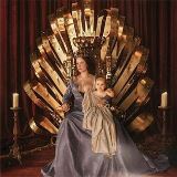 UNIVERSAL MUSIC If I can't have love, I want power