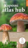 Laux Hans E. Kapesní atlas hub