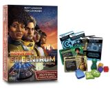 ADC Blackfire Entertainment Pandemic: Epicentrum Evropa - kooperativní hra