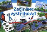 Betexa Začínáme vystřihovat - U vody