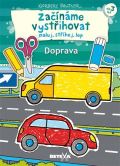 Betexa Začínáme vystřihovat - Doprava