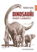 Rimbala Vladimír Dinosauři - Rekordy a zajímavosti