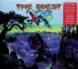Yes Quest (Limited Edition 2CD, Digipack)