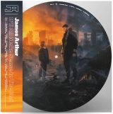 Columbia It'll All Make Sense In The End (Picture Vinyl in PVC Gatefold)