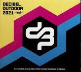 Be Yourself Decibel Outdoor 2021 (Digipack 4CD)