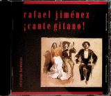 Jimenez Rafael Cante Gitano