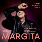 Margita Štefan Na správné cestě