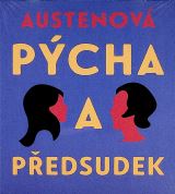 Austenov Jane Pcha a pedsudek