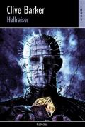 Barker Clive Hellraiser