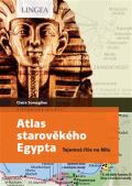 Lingea Atlas starověkého Egypta