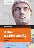 Lingea Atlas pozdní antiky