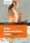 Lingea Atlas helénistického světa