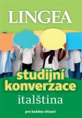Lingea Studijní konverzace - Italština
