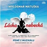 Supraphon Láska nebeská