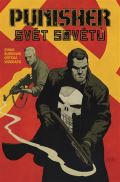 BB art Punisher MAX: Svět sovětů