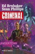 BB art Criminal 1: Kad je zloinec