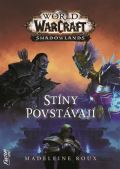 Fantom Print Stíny povstávají