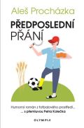 Olympia Předposlední přání