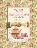 Trnková Klára Tajné návštěvní recepty