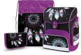Stil trade Stil Školní set Mandala