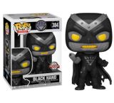 Funko Funko POP Heroes: DC 2021 - Black Lantern (exclusive special edition)